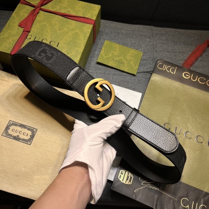 Gucci Belts